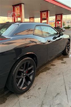 دۆج چالنجەر